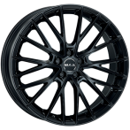 MAK MAK Speciale Gloss Black 9x21 5x114.3 ET40 CB76,0 60° 800 kg