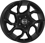 MAK 7,0X17 MAK EXPRESS 5/118 ET62 CH71,1