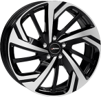 AUTEC 8,5X19 AUTEC RIXON 5/112 ET40 CH66,5