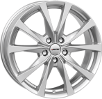 AUTEC 8,0X19 AUTEC BRIXEN 5/112 ET40 CH57,1