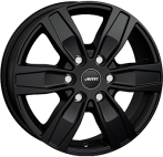 AUTEC 7,0X17 AUTEC QUANTRO 6/130 ET57 CH84,1