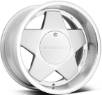 BORBET 7,0X15 BORBET A 4/100 ET35 CH64 DEMO!!!