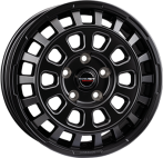 BORBET 7,5X18 BORBET CW7 5/130 ET53 CH78,1