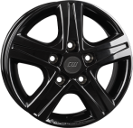 BORBET 7,0X17 BORBET CWD 5/108 ET46 CH65,1