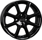 BORBET 5,5X14 BORBET LV4 4/100 ET43 CH64