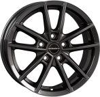 BORBET 8,5X21 BORBET W 5/114,3 ET40 CH72,5