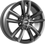 CMS 7,5X18 CMS C27 5/114,3 ET51 CH67,1