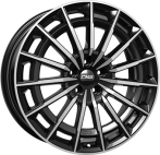 CMS 8,5X20 CMS C38 5/108 ET45 CH63,4