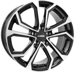 IT WHEELS 8,0X19 IT WHEELS ELLA 5/108 ET45 CH73,1