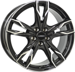 IT WHEELS 7,5X17 IT WHEELS GINA 5/112 ET45 CH70,1