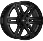 SUPER METAL 8,5X18 SUPERMETAL COMPASS 6/139,7 ET20 106,1