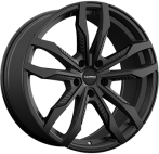 SUPER METAL 9,0X20 SUPERMETAL FIN 5/120 ET45 CH65,1