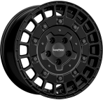 SUPER METAL 7,5X17 SUPERMETAL RIG 5/118 ET55 CH71,1