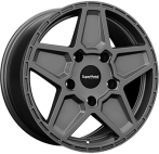 SUPER METAL 8,0X18 SUPERMETAL ROCKET 5/120 ET40 CH65,1