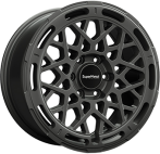 SUPER METAL 8,0X18 SUPERMETAL CAGE 6/130 ET45 CH84,1