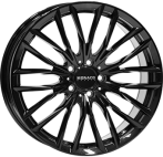 MONACO WHEELS 8,0X18 MONACO WHEELS GP2 5/114,3 ET40 CH67,1