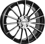 MONACO WHEELS 8,5X19 MONACO FORMULA 5/112 ET45 CH66,5 DEMO!