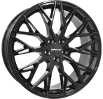 MONACO WHEELS 8,5X20 MONACO WHEELS GP15 5/108 ET45 CH73,1