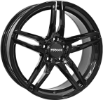 MONACO WHEELS 8,0X19 MONACO WHEELS GP1 5/108 ET45 CH63,4