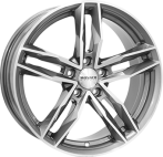 MONACO WHEELS 8,5X19 MONACO WHEELS RR8M 5/112 ET45 CH66,5