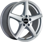 RONAL 8,0X18 RONAL R41 5/108 ET42 CH76 DEMO!!!