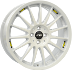 ATS 7,5X18 ATS STREETRALLYE 4/100 ET38 CH63,3