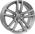 ALUTEC 8,5X18 RIAL X10X 5/112 ET44 CH66,6