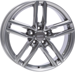 ALUTEC 8,5X20 ALUTEC IKENU 5/114,3 ET40 CH70,1