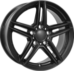 ALUTEC 8,0X17 RIAL M10 5/112 ET48 CH66,6