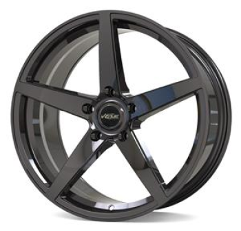 Venue Evo5 Gloss Black 9x20 5x114 ET40 CB73,1 60° 900 kg