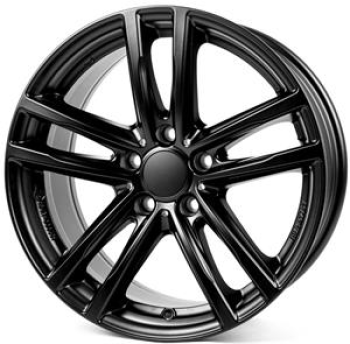 Alutec X10 racing-black 8x18 5x120 ET43 CB72,6 60° 730 kg