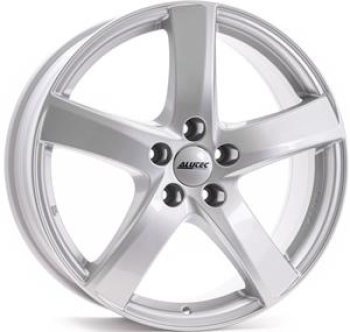 Alutec Freeze polar-silver 7,5x19 5x112 ET40 CB70,1 60° 760 kg