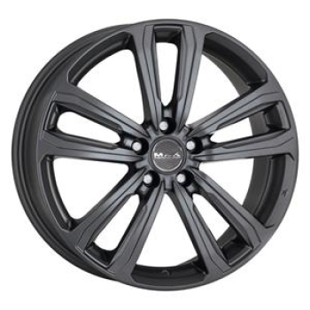 MAK Magma Matt Titan 6,5x16 5x100 ET55 CB56.1 60° 660 kg