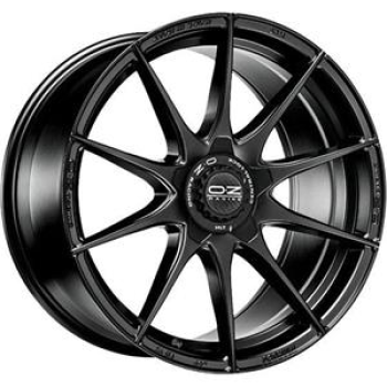 OZ Racing Formula HLT Matt Black 7,5x17 5x114.3 ET45 CB75,0 Tuner 60° 630 kg