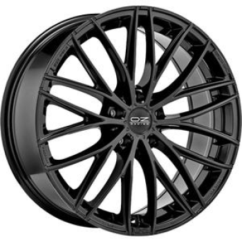 OZ Racing Italia 150 Gloss Black 8x19 5x112 ET48 CB75,0 R12 715 kg