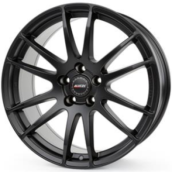 Alutec Monstr racing-black 7,5x18 5x108 ET45 CB70,1 60° 735 kg