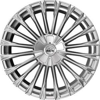 Antera A103 Silver Ice 9,5x20 5x112 ET40 CB66,6 60° 835 kg