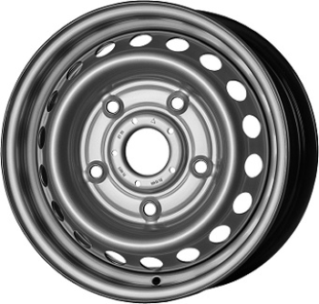 6,5X15 KFZ STAAL 5/160 ET60 65,1