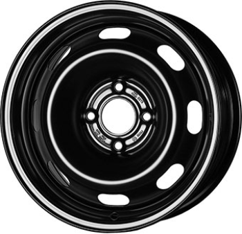 6,5X15 MW STEEL 15261 4/108 ET20 CH65,1