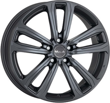 MAK Magma Matt Titan 7x17 5x100 ET55 CB56.1 60° 660 kg