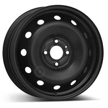 6,0X15 STEEL WHEEL 4130 4/100 ET50 CH60,1