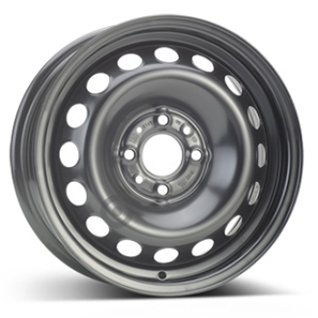 5,5X14 STEEL WHEEL 6315 4/098 ET35 CH58,1