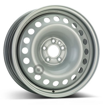 6,0X16 STEEL WHEEL 8049 5/098 ET36,5 CH58,1