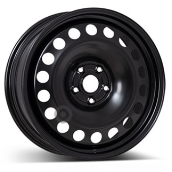 7,5X18 STEEL WHEEL 9373 5/112 ET50 CH57,1