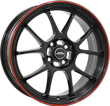 6,5X15 I.A. PHOENIX 4/100 ET42 CH73,1