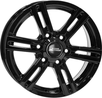 7,5X17 IA KARGIN 6-SP 6/130 ET50 CH84,1