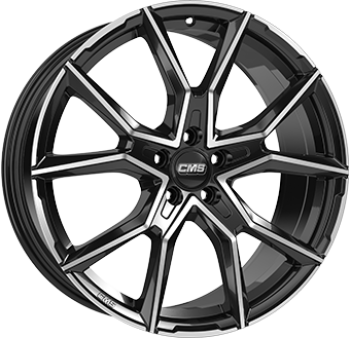 8,5X20 CMS C33 5/112 ET40 CH66,4
