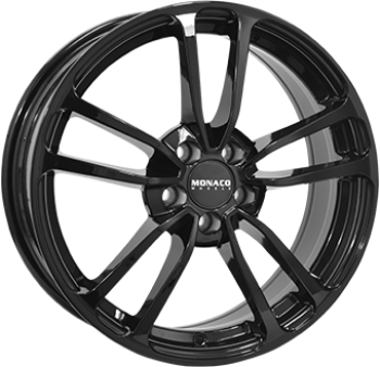 8,0X19 MONACO WHEELS CL1 5/108 ET45 CH63,4