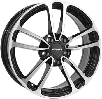 7,0X17 MNC WHEELS CL1 5/112 ET45 CH66,5 !