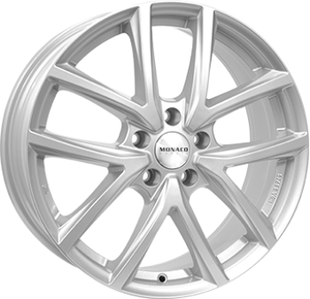 7,0X17 MONACO WHEELS CL2 5/114,3 ET40 CH66,1